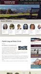 Mobile Screenshot of mountainviewfuneralhome.com